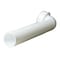 Thrifco Plumbing 1-1/2 Inch x 9-1/2 Inch Long Plastic Tubular Slip Joint Waste A 4401658 - alternate 2